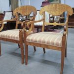 741 6377 ARMCHAIRS